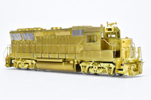 Load image into Gallery viewer, HO Brass OMI - Overland Models, Inc. UP - Union Pacific GP40X Nos. 90-95
