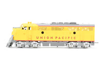 Load image into Gallery viewer, HO Brass Oriental Limited UP - Union Pacific EMD F9Am With Snowplow FP Late Run

