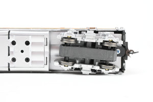 HO Athearn Genesis GN - Great Northern EMD F3-A/F3-B/F3-A Phase II Passenger Set Factory Decorated "Empire Builder" Scheme
