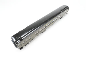 O Brass PSC - Precision Scale Co. Pullman 80' Sleeper 14-Section Plan 3958 Air Conditioning FP “John Miller”