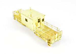HO Brass OMI - Overland Models, Inc. GN - Great Northern Transfer Caboose X177-X180
