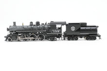 Load image into Gallery viewer, HO Brass CON DVP - Division Point DM&amp;IR - Duluth Missabe &amp; Iron Range Class "A" 4-6-2 Factory Painted No. 1109 Gray Boiler Scheme
