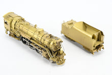 Load image into Gallery viewer, HO Brass Sunset Models NYC - New York Central K-5B 4-6-2
