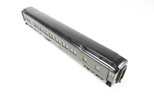 O Brass PSC - Precision Scale Co. Pullman 80' Sleeper 14-Section Plan 3958 Air Conditioning FP “John Miller”