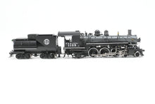 Load image into Gallery viewer, HO Brass CON DVP - Division Point DM&amp;IR - Duluth Missabe &amp; Iron Range Class "A" 4-6-2 Factory Painted No. 1109 Gray Boiler Scheme
