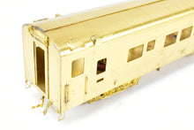 Load image into Gallery viewer, HO Brass Cascade Models UP - Union Pacific ACF 1953 44 Seat Chair Car #5450-5487

