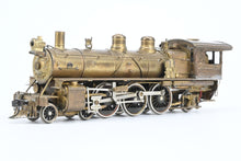 Load image into Gallery viewer, HO Brass CON Westside Model Co. GN - Great Northern H-4 Class 4-6-2 Pacific REBOXX
