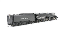 Load image into Gallery viewer, HO Brass CON OMI - Overland Models Inc. UP - Union Pacific Diamond Series 4-8-8-4 Big Boy Factory Painted No. 4007 Tsunami DCC &amp; Sound
