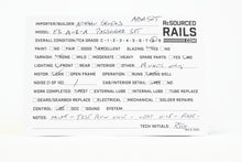 Load image into Gallery viewer, HO Athearn Genesis GN - Great Northern EMD F3-A/F3-B/F3-A Phase II Passenger Set Factory Decorated &quot;Empire Builder&quot; Scheme
