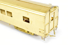 Load image into Gallery viewer, HO Brass Cascade Models UP - Union Pacific ACF 1953 44 Seat Chair Car #5450-5487
