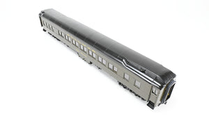 O Brass PSC - Precision Scale Co. Pullman 80' Sleeper 14-Section Plan 3958 Air Conditioning FP “John Miller”