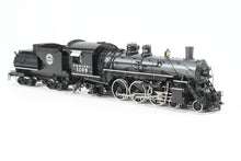 Load image into Gallery viewer, HO Brass CON DVP - Division Point DM&amp;IR - Duluth Missabe &amp; Iron Range Class "A" 4-6-2 Factory Painted No. 1109 Gray Boiler Scheme
