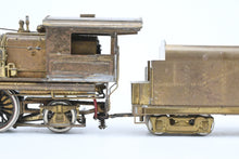 Load image into Gallery viewer, HO Brass CON Westside Model Co. GN - Great Northern H-4 Class 4-6-2 Pacific REBOXX

