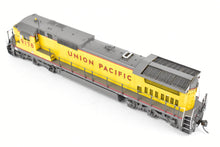 Load image into Gallery viewer, HO Brass OMI - Overland Models, Inc. UP - Union Pacific GE Dash 8-40C Custom Painted No. 9178
