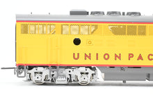 Load image into Gallery viewer, HO Brass Oriental Limited UP - Union Pacific EMD F9Am With Snowplow FP Late Run

