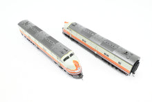Load image into Gallery viewer, HO BLI - Broadway Limited Imports MILW - Milwaukee Road EMD E6A/A Set FP No. 15A &amp; 15B with QSI DCC and Sound
