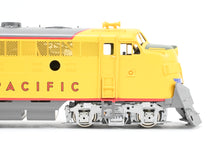 Load image into Gallery viewer, HO Brass Oriental Limited UP - Union Pacific EMD F9Am With Snowplow FP Late Run
