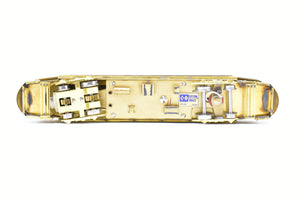 HO Brass NJ Custom Brass TARS - Third Avenue Railway System 400 Series Trolley
