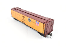 Load image into Gallery viewer, HO Brass PSC - Precision Scale Co. PFE - Pacific Fruit Express 52&#39; R-70-2 Ice Refrigerator Car No. 200001
