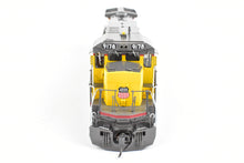 Load image into Gallery viewer, HO Brass OMI - Overland Models, Inc. UP - Union Pacific GE Dash 8-40C Custom Painted No. 9178
