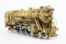 Load image into Gallery viewer, HO Brass Sunset Models NYC - New York Central K-5B 4-6-2
