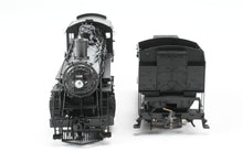 Load image into Gallery viewer, HO Brass CON DVP - Division Point DM&amp;IR - Duluth Missabe &amp; Iron Range Class "A" 4-6-2 Factory Painted No. 1109 Gray Boiler Scheme
