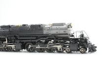 Load image into Gallery viewer, HO Brass CON OMI - Overland Models Inc. UP - Union Pacific Diamond Series 4-8-8-4 Big Boy Factory Painted No. 4007 Tsunami DCC &amp; Sound
