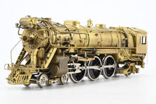 Load image into Gallery viewer, HO Brass Sunset Models NYC - New York Central K-5B 4-6-2
