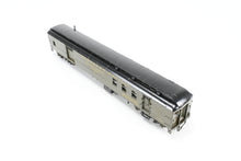 Load image into Gallery viewer, HO Brass W&amp;R Enterprises NP - Northern Pacific Mail &amp; Express Car Nos. 1443 - 1452 Custom Painted Pullman Green No. 1451
