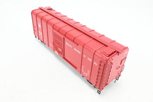 Load image into Gallery viewer, O Brass Sunset Models Third Rail B&amp;O - Baltimore &amp; Ohio M-53 Wagon-top Boxcar FP Red No. 380459
