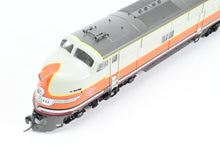 Load image into Gallery viewer, HO BLI - Broadway Limited Imports MILW - Milwaukee Road EMD E6A/A Set FP No. 15A &amp; 15B with QSI DCC and Sound
