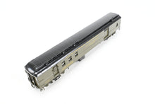 Load image into Gallery viewer, HO Brass W&amp;R Enterprises NP - Northern Pacific Mail &amp; Express Car Nos. 1443 - 1452 Custom Painted Pullman Green No. 1451
