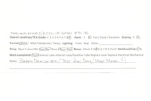 Load image into Gallery viewer, HO Brass OMI - Overland Models, Inc. UP - Union Pacific GP40X Nos. 90-95
