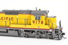 Load image into Gallery viewer, HO Brass OMI - Overland Models, Inc. UP - Union Pacific GE Dash 8-40C Custom Painted No. 9178
