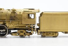 Load image into Gallery viewer, HO Brass Sunset Models NYC - New York Central K-5B 4-6-2
