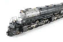 Load image into Gallery viewer, HO Brass CON OMI - Overland Models Inc. UP - Union Pacific Diamond Series 4-8-8-4 Big Boy Factory Painted No. 4007 Tsunami DCC &amp; Sound
