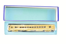 Load image into Gallery viewer, HO Brass Cascade Models UP - Union Pacific ACF 1953 44 Seat Chair Car #5450-5487
