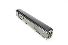 Load image into Gallery viewer, HO Brass W&amp;R Enterprises NP - Northern Pacific Mail &amp; Express Car Nos. 1443 - 1452 Custom Painted Pullman Green No. 1451
