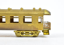 Load image into Gallery viewer, HO Brass Ken Kidder SP - Southern Pacific Harriman 60&#39; Observation Car with PSC Brass Trucks
