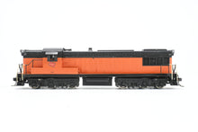 Load image into Gallery viewer, HO Brass Hallmark Models MILW - Milwaukee Road Baldwin AS-616 Diesel Custom Painted No.
