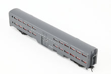 Load image into Gallery viewer, N WOT - Wheels of Time 11522 SP - Southern Pacific Bilevel Commute Coach No. 3722 Gray
