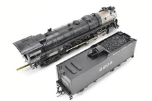 Load image into Gallery viewer, HO Brass PFM - Fujiyama MP - Missouri Pacific 4-8-4 &quot;2200&quot; Class CP By Joe G. Collias #2206
