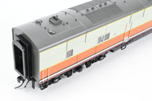 Load image into Gallery viewer, HO BLI - Broadway Limited Imports MILW - Milwaukee Road EMD E6A/A Set FP No. 15A &amp; 15B with QSI DCC and Sound
