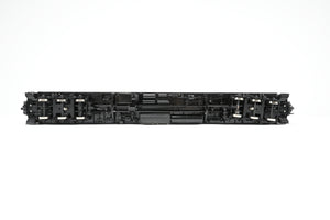 O Brass PSC - Precision Scale Co. Pullman 80' Sleeper 14-Section Plan 3958 Air Conditioning FP “John Miller”