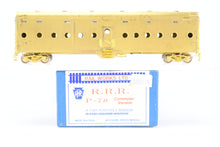 Load image into Gallery viewer, HO Brass Railworks PRR - Pennsylvania Railroad P-78 Commuter Version with Porthole Windows
