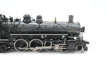Load image into Gallery viewer, HO Brass CON DVP - Division Point DM&amp;IR - Duluth Missabe &amp; Iron Range Class "A" 4-6-2 Factory Painted No. 1109 Gray Boiler Scheme
