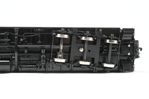 O Brass PSC - Precision Scale Co. Pullman 80' Sleeper 14-Section Plan 3958 Air Conditioning FP “John Miller”