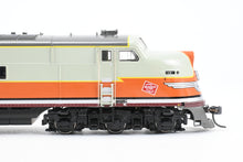Load image into Gallery viewer, HO BLI - Broadway Limited Imports MILW - Milwaukee Road EMD E6A/A Set FP No. 15A &amp; 15B with QSI DCC and Sound

