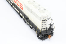 Load image into Gallery viewer, HO Brass CON OMI - Overland Models Inc. KCS - Kansas City Southern EMD SD50 Factory Painted No. 709
