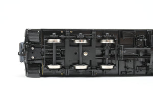 O Brass PSC - Precision Scale Co. Pullman 80' Sleeper 14-Section Plan 3958 Air Conditioning FP “John Miller”
